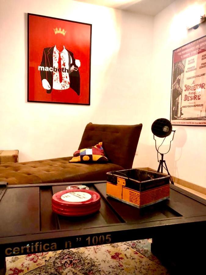 The Place ออร์เวียโต ภายนอก รูปภาพ