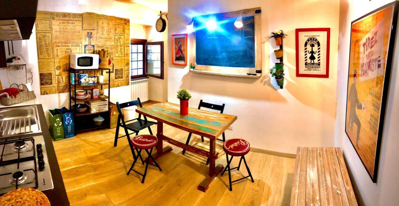 The Place ออร์เวียโต ภายนอก รูปภาพ