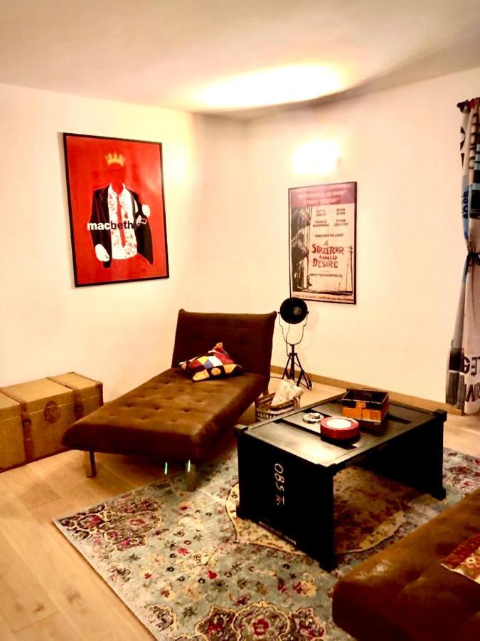 The Place ออร์เวียโต ภายนอก รูปภาพ